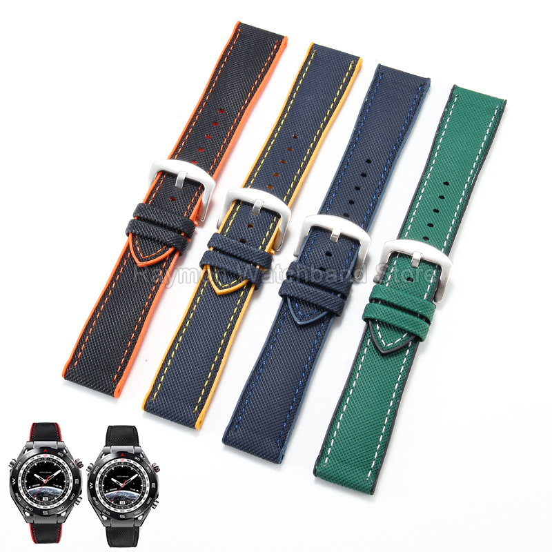Citizen Watch Promaster - Гибкие, прочные, водонепроницаемые, изящные аксессуары для