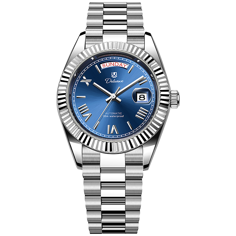 Cartier Watch Tank - Reloj Hombre Мужские механические наручные часы