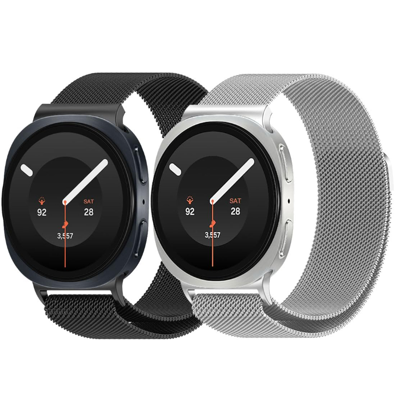 Milanese Loop Magnetic - Миланская петля для Samsung Galaxy Watch