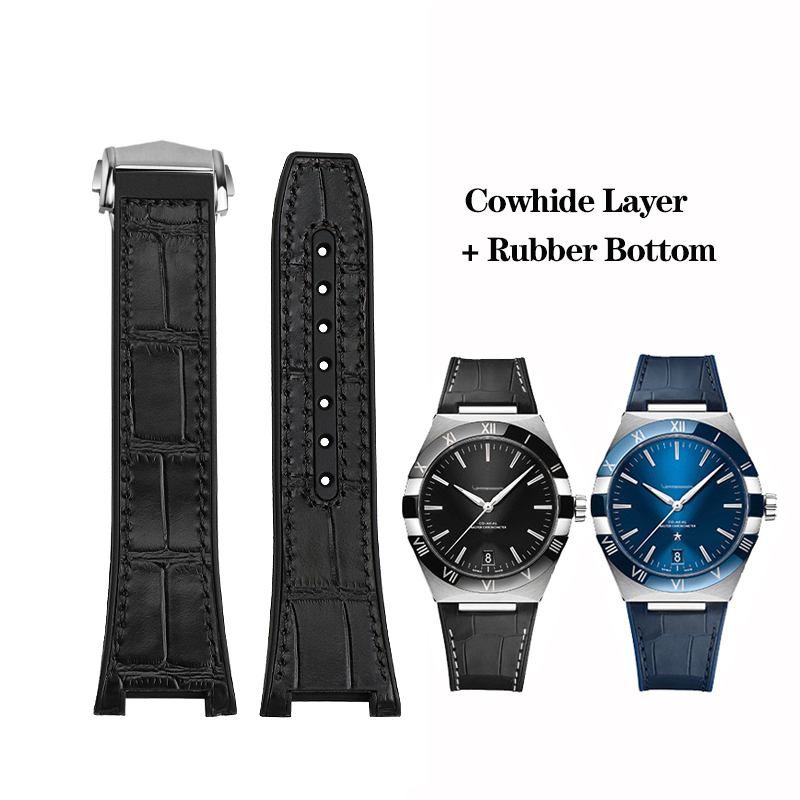 Omega Watch Constellation - Ремешок для часов Omega Constellation 41