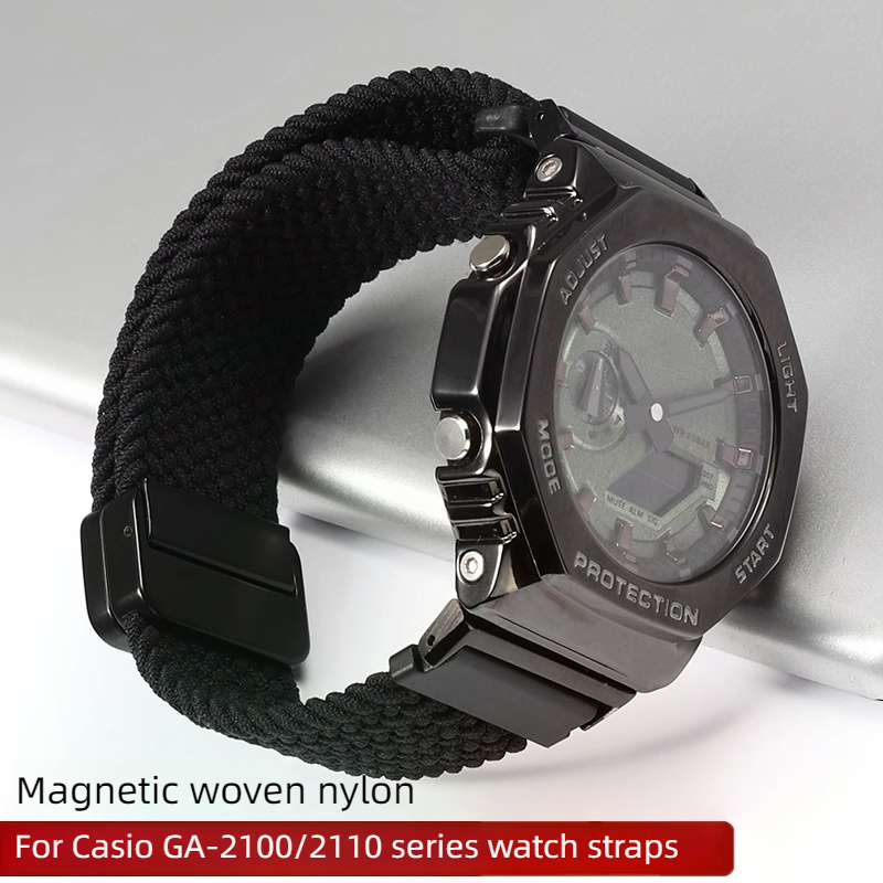 Casio Watch G-Shock Ga-2100 - Для Casio G-SHOCK Farmhouse Oak GA-2100/2110