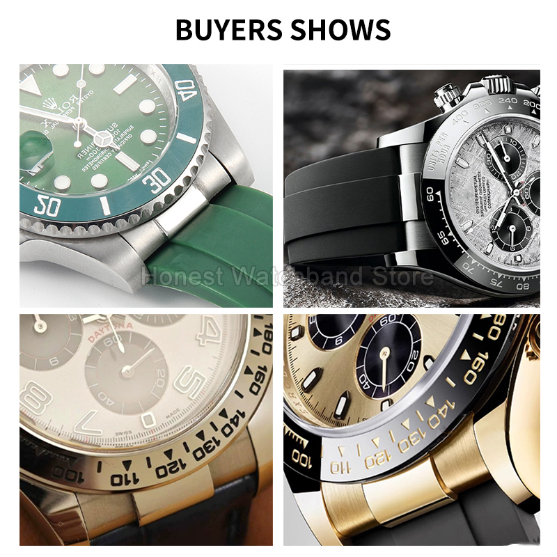 Изогнутый интерфейс, высокопро – обзор и цена Rolex Watch Datejust