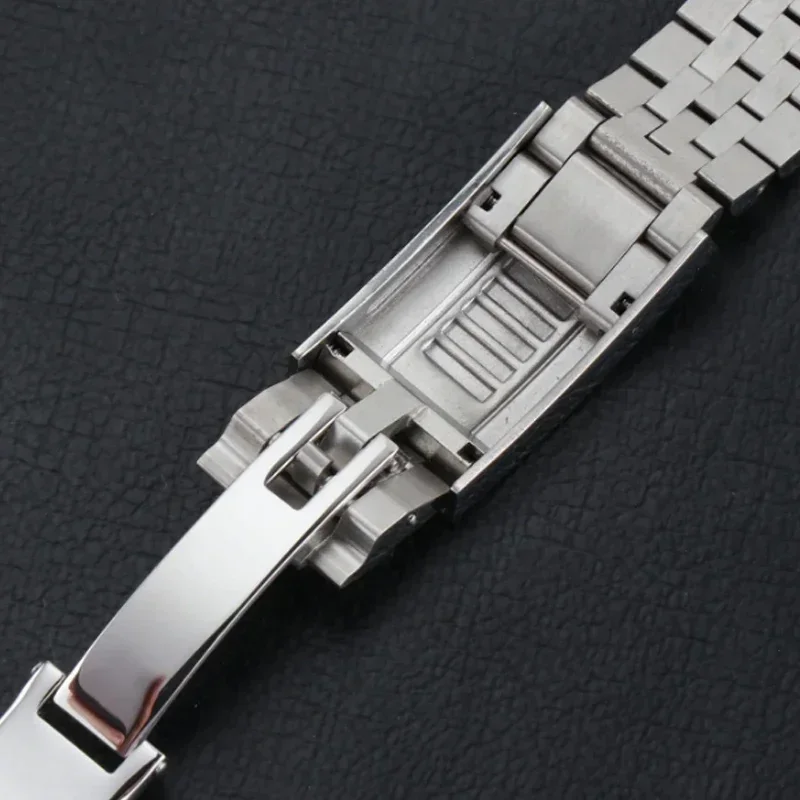 Ремешок Jubilee 904, 20 мм, дл – обзор и цена Rolex Watch Datejust