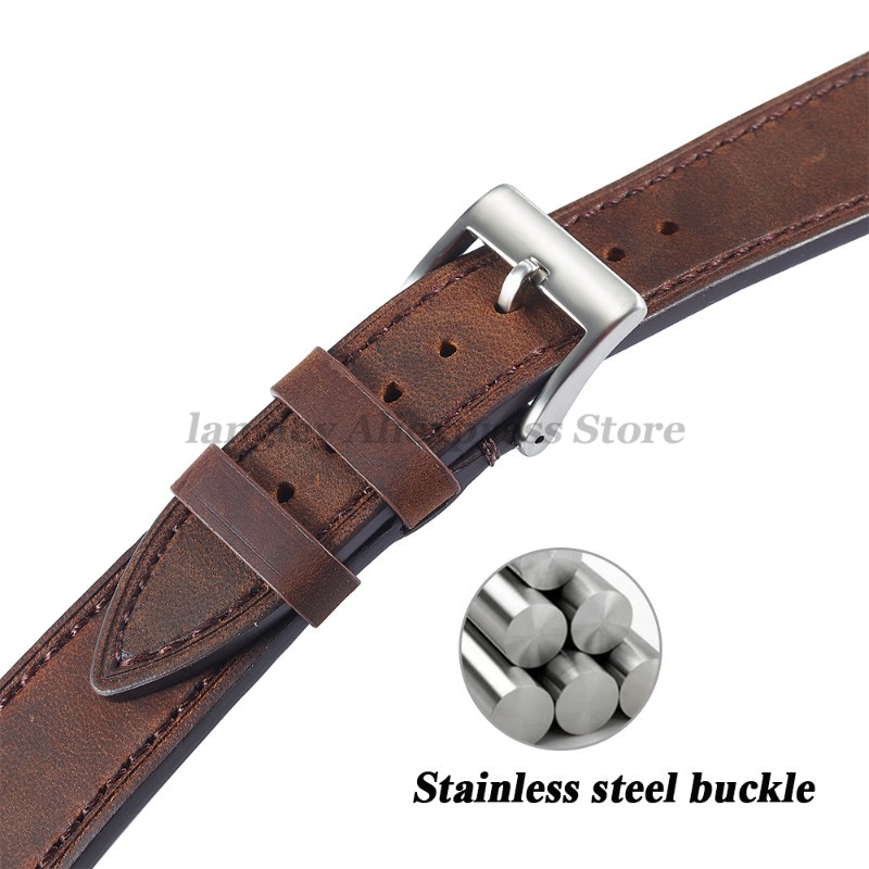 Быстросъемный винтажный ретро- – обзор и цена Leather Strap Quick Release