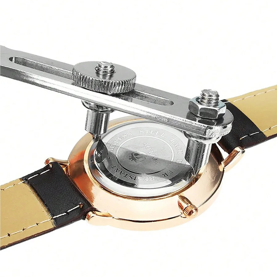Регулируемая открывалка для ча – обзор и цена Cartier Watch Tank