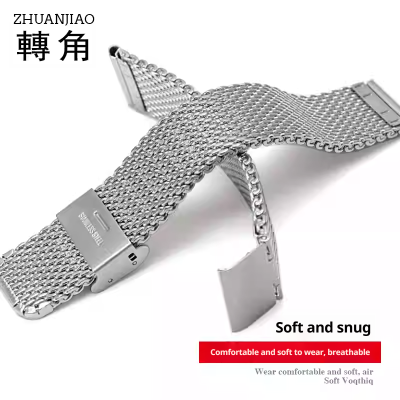 Миланский ремешок для часов пр – обзор и цена Nato Strap Nylon