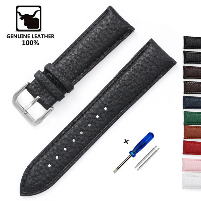 Мягкий кожаный ремешок для час – обзор и цена Nato Strap Nylon