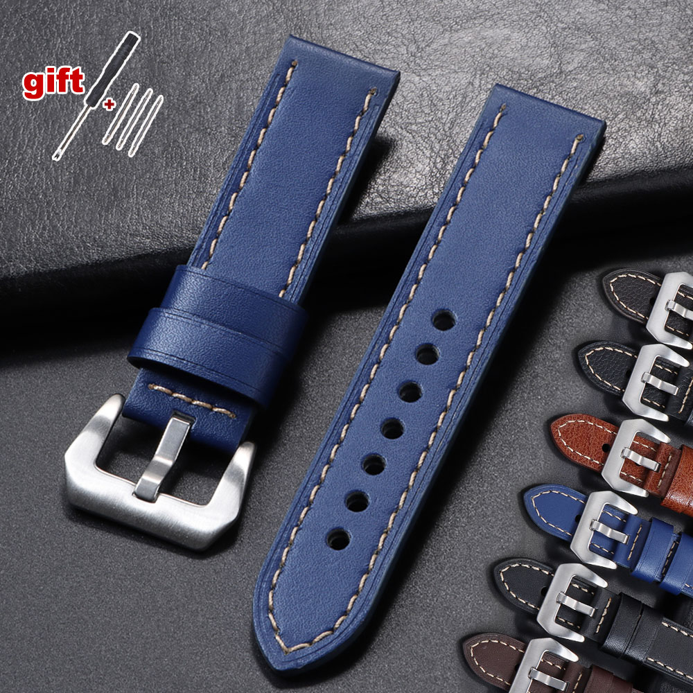 Ремешок для часов из натуральн – обзор и цена Suede Strap Watch