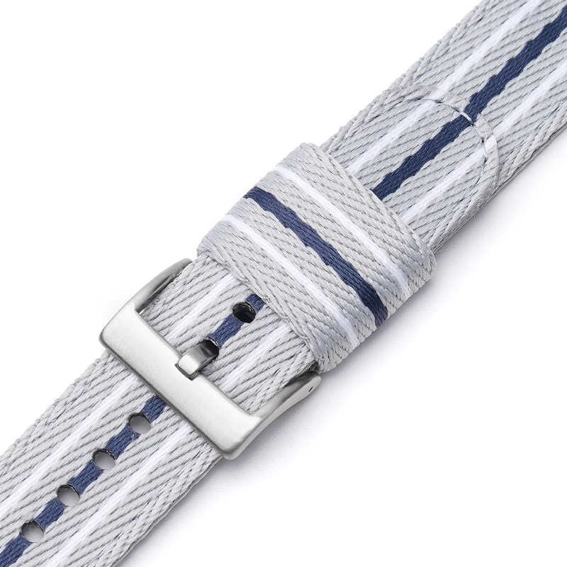 Нейлоновый ремешок 20 мм 22 мм – обзор и цена Nato Strap Nylon