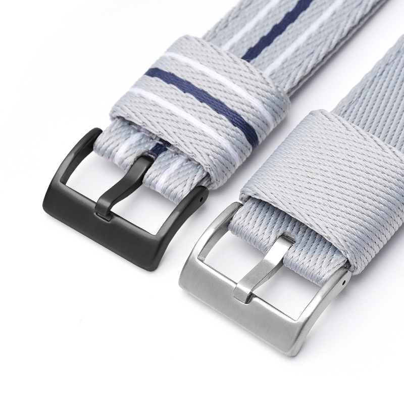 Нейлоновый ремешок 20 мм 22 мм – обзор и цена Nato Strap Nylon