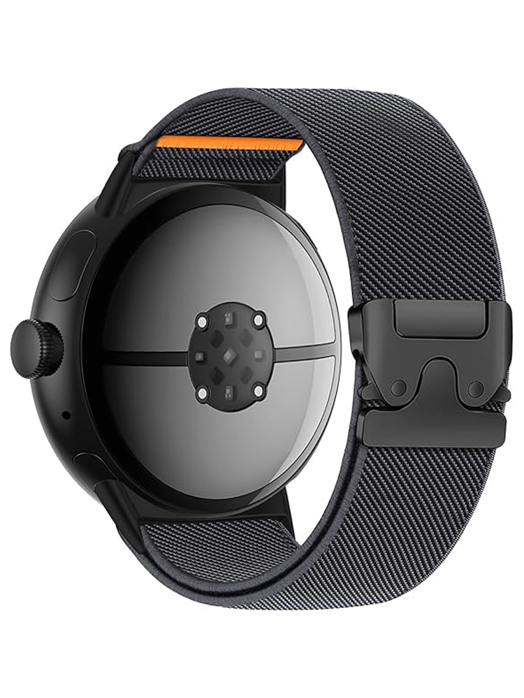 Ремешок для Google Pixel Watch – обзор и цена Parachute Strap Elastic