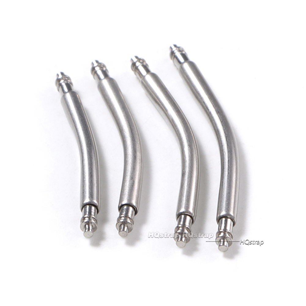 10 шт. изогнутый пружинный сте – обзор и цена Curved Spring Bar