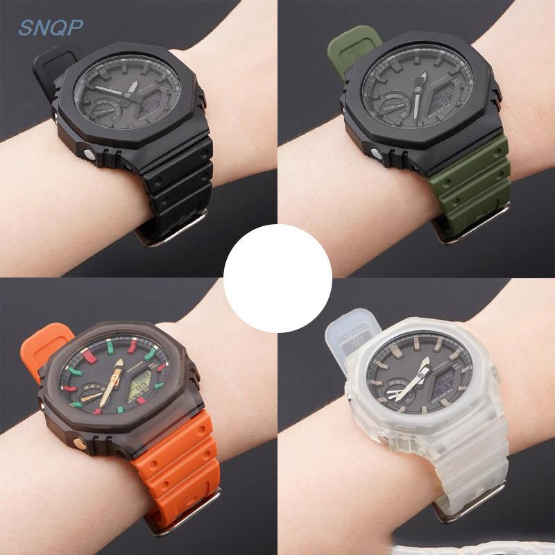 Ремешок ga2100 для часов, разн – обзор и цена Casio Watch G-Shock Ga-2100
