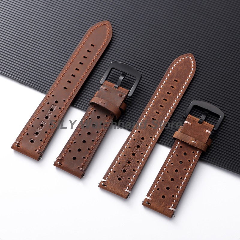 Для Seiko для Omega из воловье – обзор и цена Suede Strap Watch