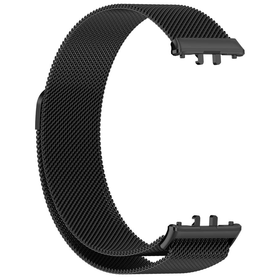 Магнитный ремешок для Samsung  – обзор и цена Milanese Loop Magnetic
