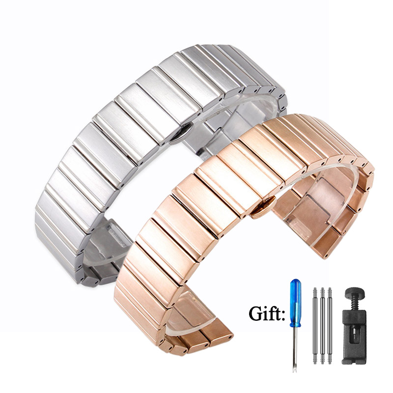Ремешок для часов из нержавеющ – обзор и цена Omega Watch Constellation