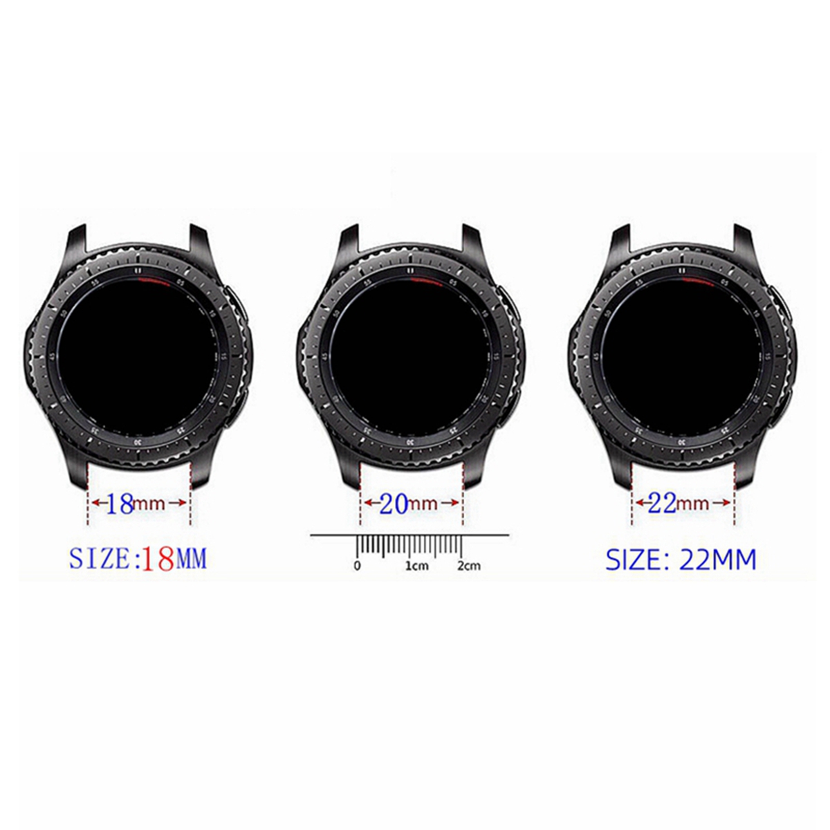 Парашютные ремни для Huawei Wa – обзор и цена Parachute Strap Elastic