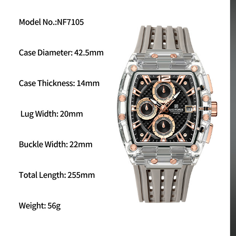 Новые мужские кварцевые многоф – обзор и цена Rolex Watch Datejust