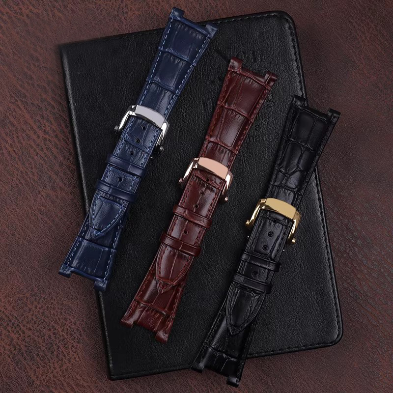 Ремешки для часов Patek Philip – обзор и цена Patek Philippe Watch Nautilus
