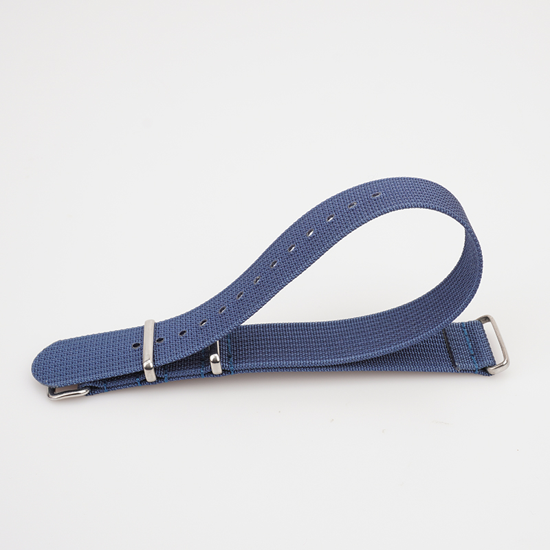 Ребристый нейлоновый ремешок д – обзор и цена Nato Strap Nylon